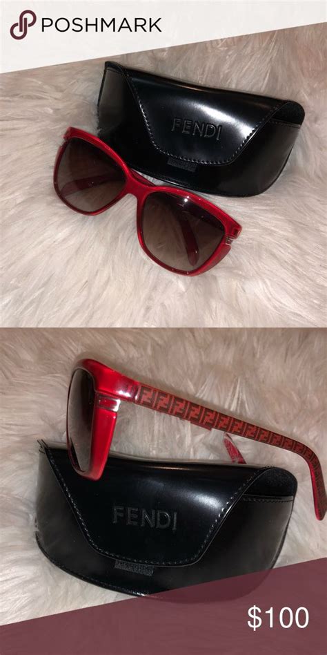 gentle fendi sunglasses|authentic Fendi sunglasses.